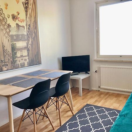 Scandinavian Modern Home 34 1Br City Center In Kamppi Tyoemiehenkatu Helsinki Extérieur photo