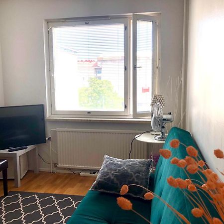 Scandinavian Modern Home 34 1Br City Center In Kamppi Tyoemiehenkatu Helsinki Extérieur photo