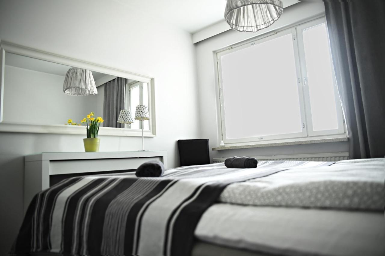 Scandinavian Modern Home 34 1Br City Center In Kamppi Tyoemiehenkatu Helsinki Extérieur photo