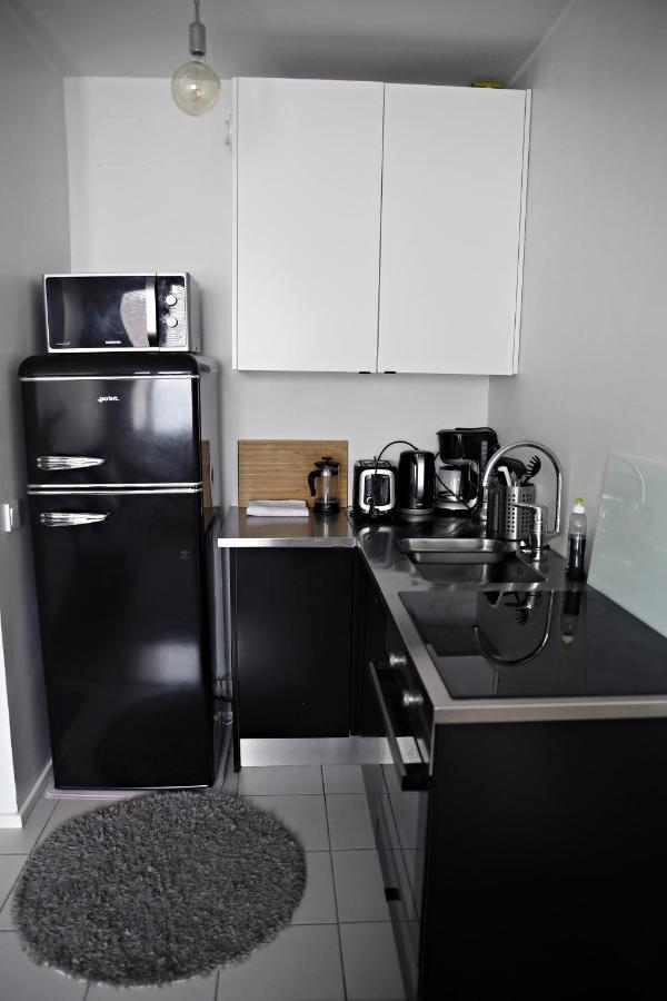 Scandinavian Modern Home 34 1Br City Center In Kamppi Tyoemiehenkatu Helsinki Extérieur photo