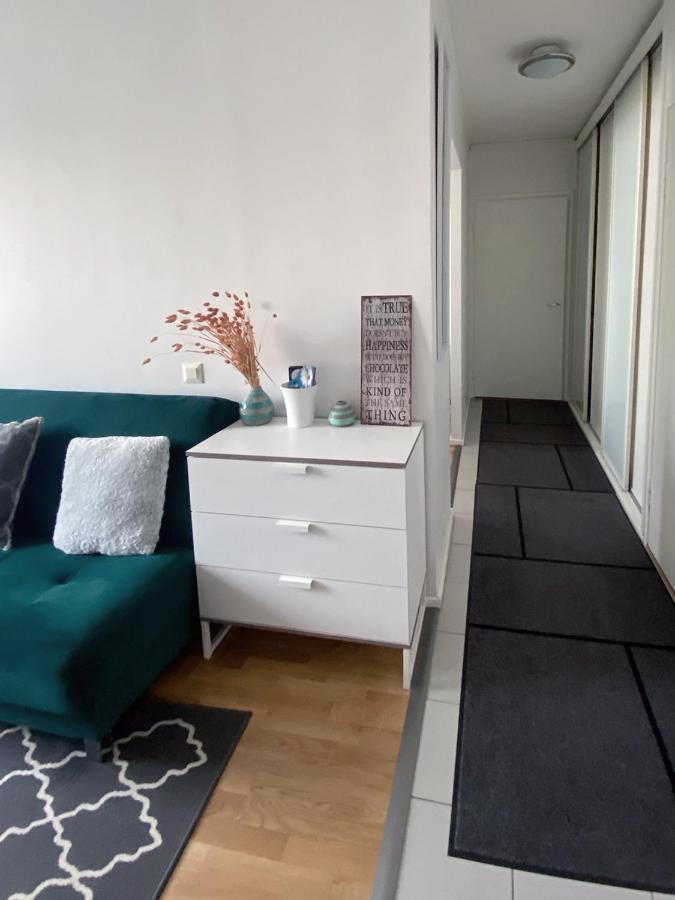Scandinavian Modern Home 34 1Br City Center In Kamppi Tyoemiehenkatu Helsinki Extérieur photo
