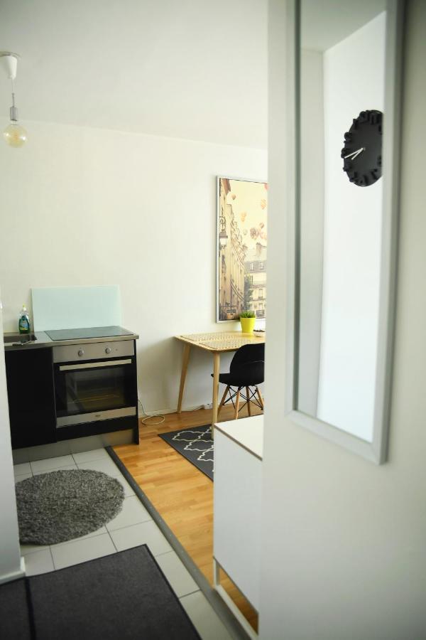 Scandinavian Modern Home 34 1Br City Center In Kamppi Tyoemiehenkatu Helsinki Extérieur photo