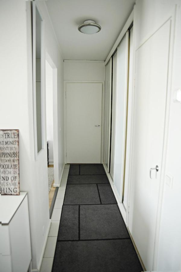 Scandinavian Modern Home 34 1Br City Center In Kamppi Tyoemiehenkatu Helsinki Extérieur photo