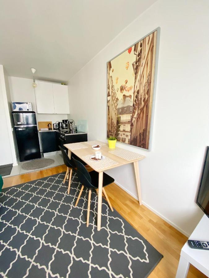 Scandinavian Modern Home 34 1Br City Center In Kamppi Tyoemiehenkatu Helsinki Extérieur photo