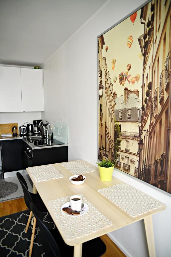 Scandinavian Modern Home 34 1Br City Center In Kamppi Tyoemiehenkatu Helsinki Extérieur photo
