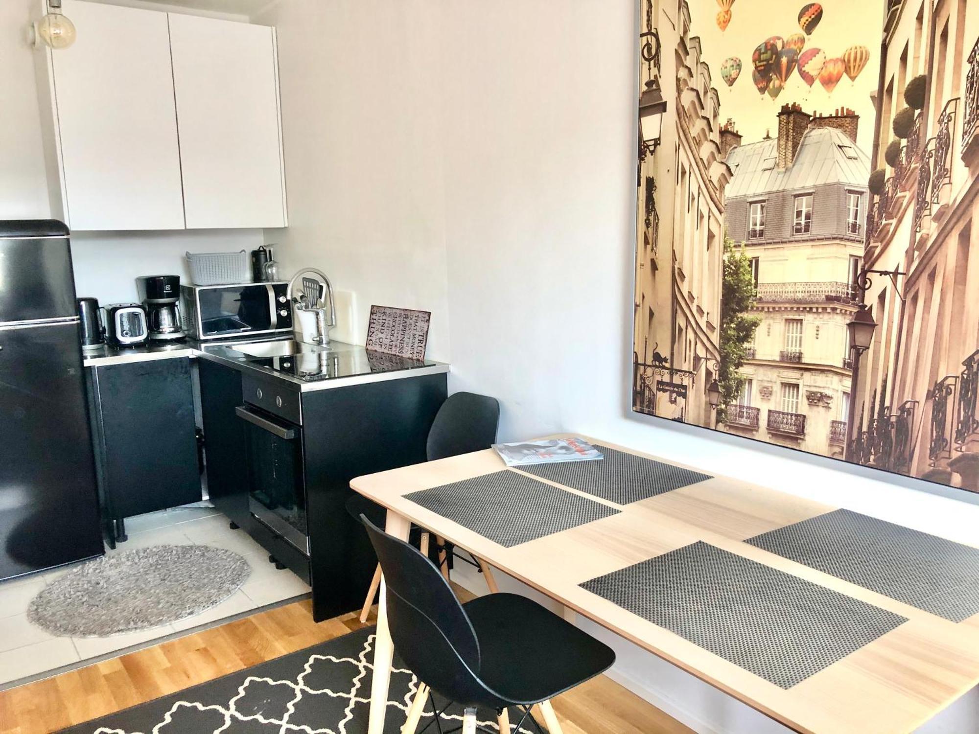Scandinavian Modern Home 34 1Br City Center In Kamppi Tyoemiehenkatu Helsinki Extérieur photo