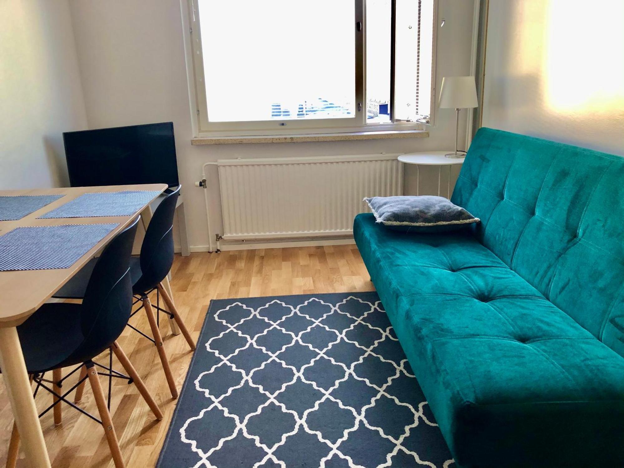 Scandinavian Modern Home 34 1Br City Center In Kamppi Tyoemiehenkatu Helsinki Extérieur photo